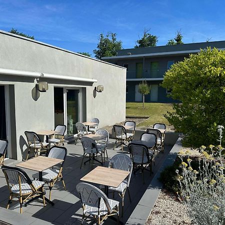 Sure Hotel By Best Western Mont-De-Marsan Saint-Pierre-du-Mont  Exteriér fotografie