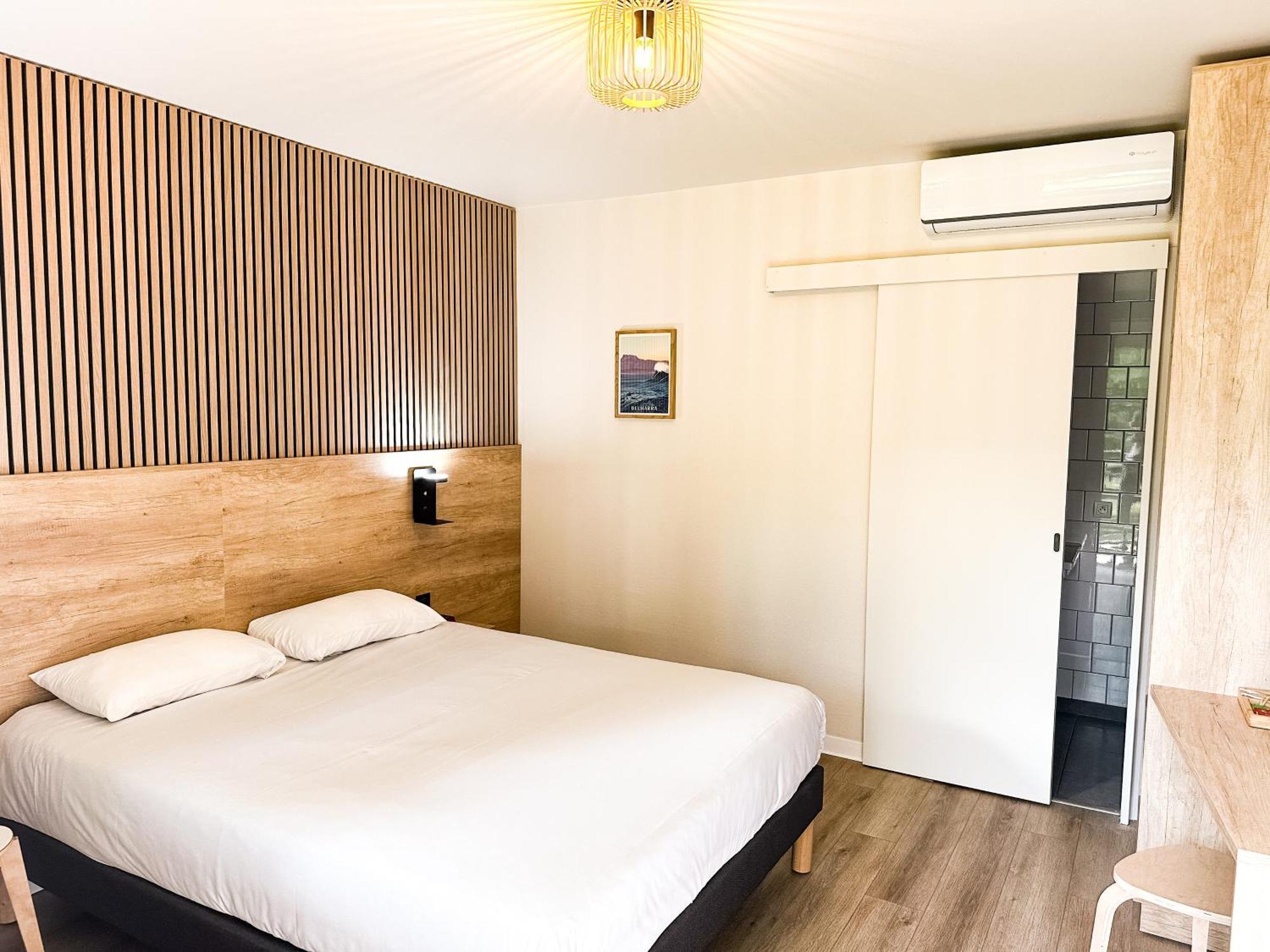 Sure Hotel By Best Western Mont-De-Marsan Saint-Pierre-du-Mont  Pokoj fotografie
