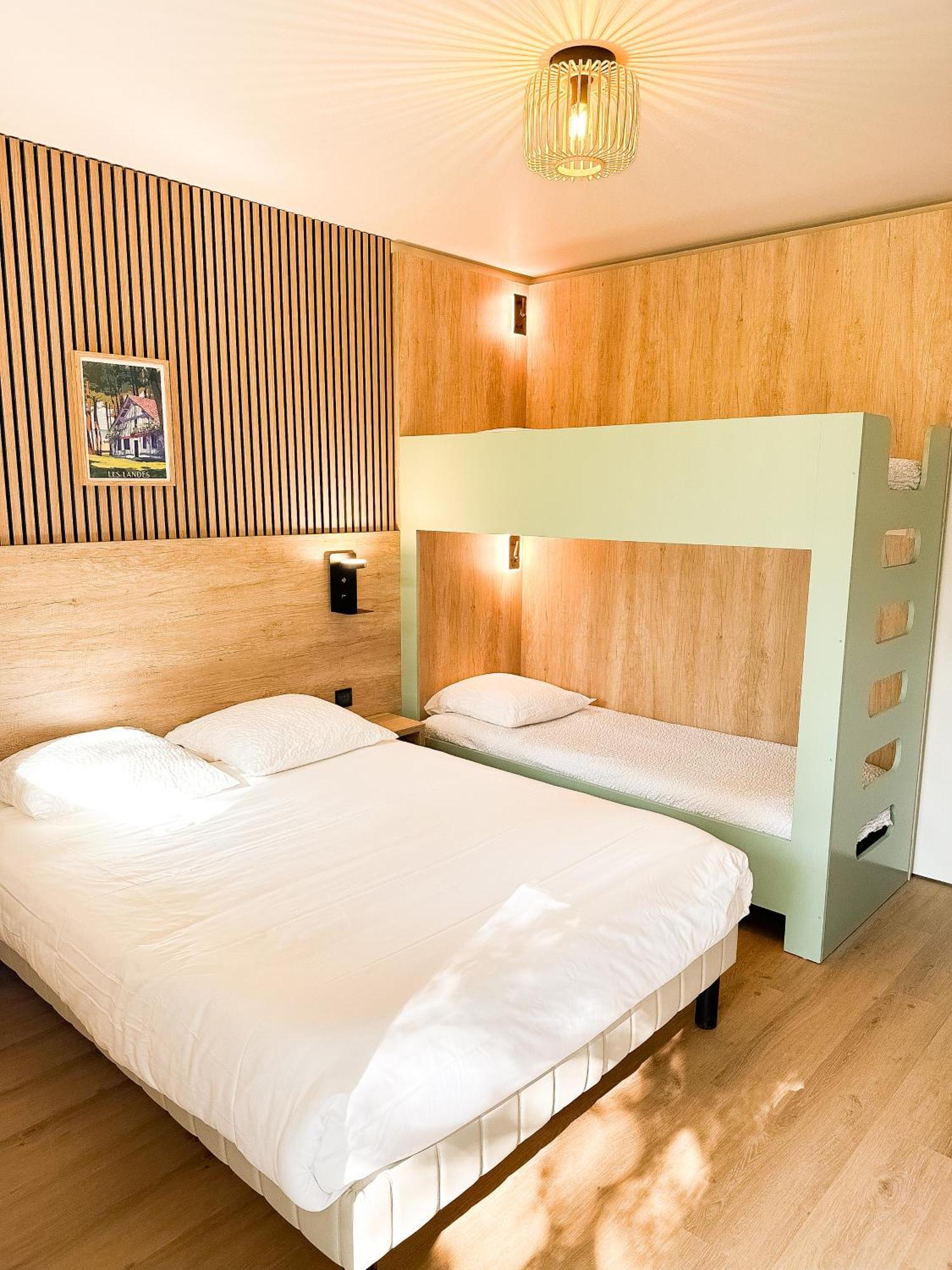 Sure Hotel By Best Western Mont-De-Marsan Saint-Pierre-du-Mont  Exteriér fotografie
