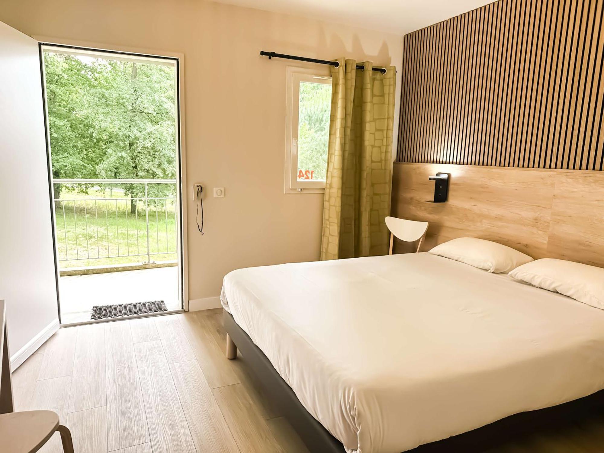Sure Hotel By Best Western Mont-De-Marsan Saint-Pierre-du-Mont  Exteriér fotografie