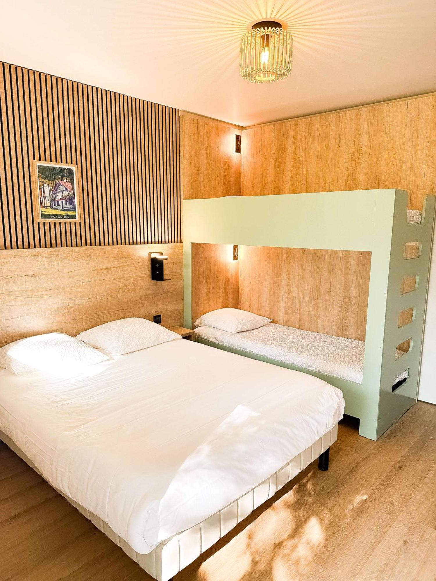 Sure Hotel By Best Western Mont-De-Marsan Saint-Pierre-du-Mont  Exteriér fotografie