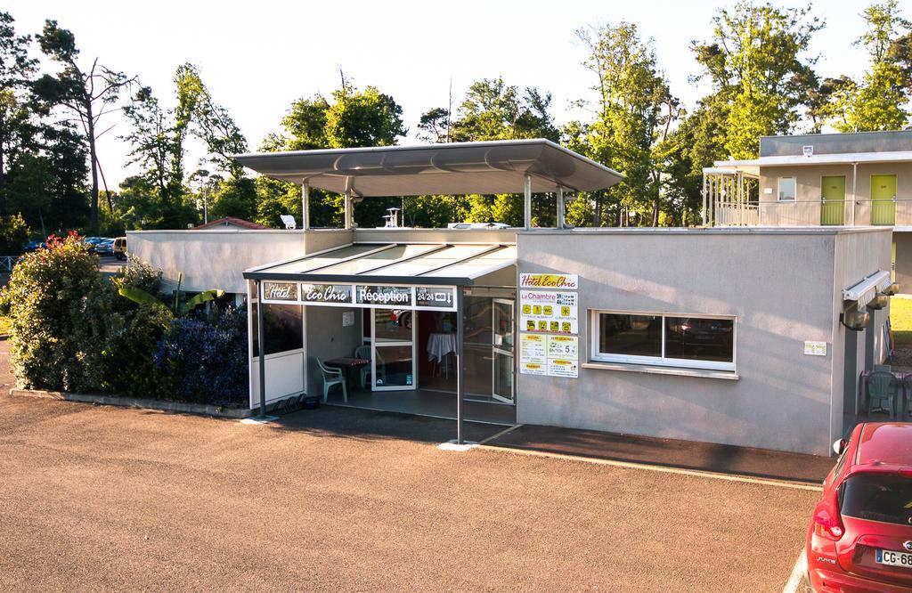 Sure Hotel By Best Western Mont-De-Marsan Saint-Pierre-du-Mont  Exteriér fotografie