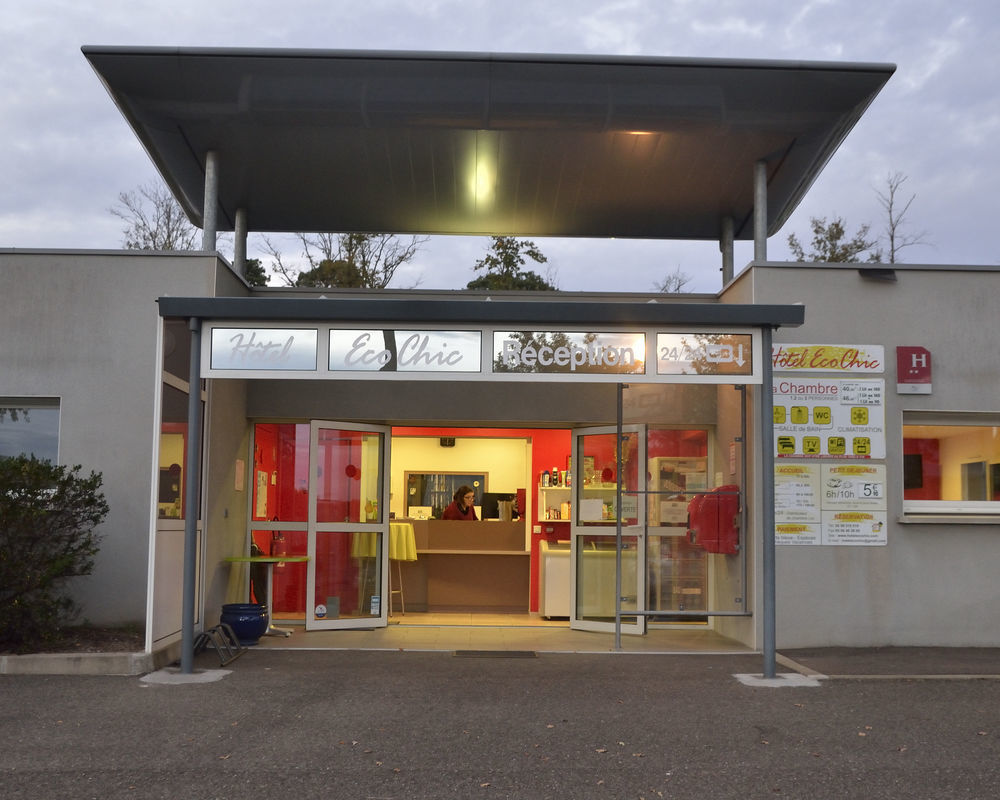 Sure Hotel By Best Western Mont-De-Marsan Saint-Pierre-du-Mont  Exteriér fotografie
